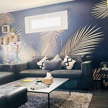 Maison Cosy A Andres + Parking מראה חיצוני תמונה